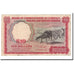 Billet, Malaya and British Borneo, 10 Dollars, 1961, 1961-03-01, KM:9a, TB