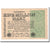 Biljet, Duitsland, 1 Million Mark, 1923, 1923-08-09, KM:102a, SPL