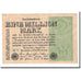 Banconote, Germania, 1 Million Mark, 1923, KM:102a, 1923-08-09, SPL