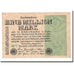 Banknote, Germany, 1 Million Mark, 1923, 1923-08-09, KM:102a, UNC(63)