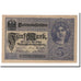 Banknote, Germany, 5 Mark, 1917, 1917-08-01, KM:56b, UNC(65-70)