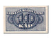 Banconote, Lettonia, 10 Kapeikas, FDS