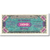 Banknot, Niemcy, 100 Mark, 1944, KM:197a, UNC(60-62)