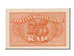 Banconote, Lettonia, 25 Kapeikas, FDS