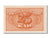 Banknot, Łotwa, 25 Kapeikas, UNC(65-70)