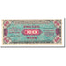 Banknote, Germany, 20 Mark, 1944, KM:195d, AU(55-58)
