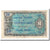 Banknote, Germany, 10 Mark, 1944, KM:194d, AU(50-53)