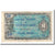 Billete, 10 Mark, 1944, Alemania, KM:194d, MBC+