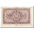 Banknot, Niemcy, 10 Mark, 1944, KM:194d, AU(50-53)