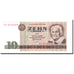 Germany - Democratic Republic, 10 Mark, 1971, KM:28b, UNC(65-70)
