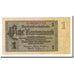 Banknote, Germany, 1 Rentenmark, 1937, 1937-01-30, KM:173b, EF(40-45)