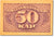 Banconote, Lettonia, 50 Kapeikas, FDS