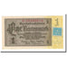 Banknote, Germany - Democratic Republic, 1 Deutsche Mark, 1948, KM:1, UNC(65-70)