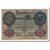 Banconote, Germania, 20 Mark, 1910, KM:40a, 1910-04-21, MB