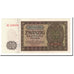 Banknote, Germany - Democratic Republic, 20 Deutsche Mark, 1948, KM:13b