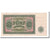 Biljet, Duitse Democratische Republiek, 5 Deutsche Mark, 1955, KM:17, NIEUW