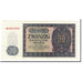 Banknote, Germany - Democratic Republic, 20 Deutsche Mark, 1955, KM:19a