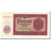 Banknote, Germany - Democratic Republic, 50 Deutsche Mark, 1955, KM:20a