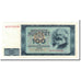 Banknote, Germany - Democratic Republic, 100 Mark, 1964, KM:26a, UNC(65-70)