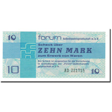 Germany - Democratic Republic, 10 Mark, 1979, KM:FX4, UNC(65-70)