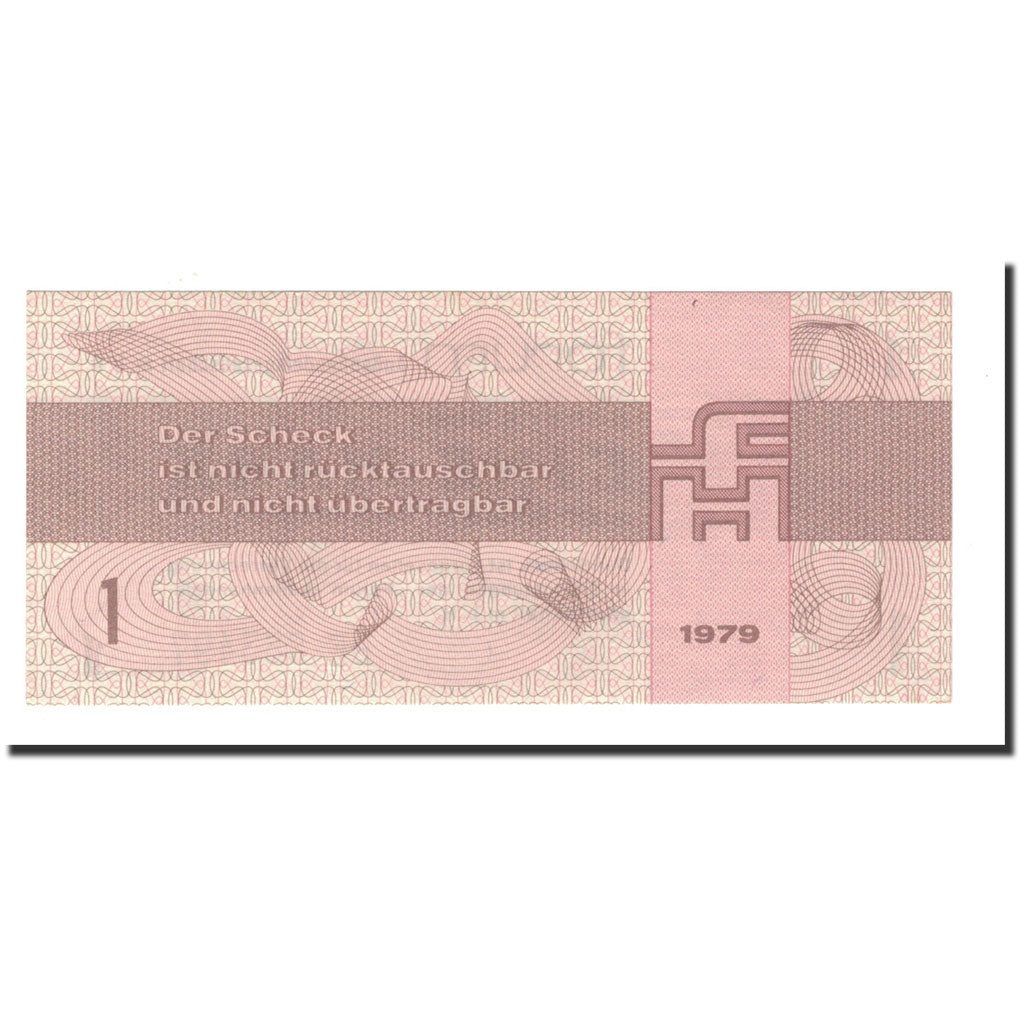 Germany - Democratic Republic, 1 Mark, 1979, KM:FX2, UNC(65-70)