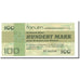 Germania - Repubblica Democratica, 100 Mark, 1979, KM:FX6, FDS