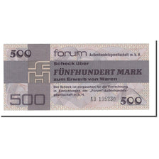 Germania - Repubblica Democratica, 500 Mark, 1979, KM:FX7, FDS