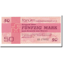 Germany - Democratic Republic, 50 Mark, 1979, KM:FX5, UNC(65-70)