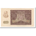 Banknote, Poland, 100 Zlotych, 1940, 1940-03-01, KM:97, UNC(63)