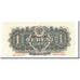 Polonia, 1 Zloty, 1944, KM:105a, SPL+