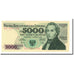 Poland, 5000 Zlotych, 1982, 1982-06-01, KM:150a, UNC(65-70)
