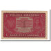 Poland, 1 Marka, 1919, 1919-08-23, KM:23, UNC(60-62)