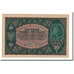 Banknote, Poland, 10 Marek, 1919, 1919-08-23, KM:25, UNC(63)