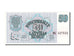 Latvia, 50 Rublu, 1992, KM #40, UNC(65-70), RL 427522