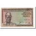 Guinea, 50 Francs, 1960, KM:12a, F(12-15)