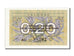 Biljet, Lithouwen, 0.20 Talonas, 1991, NIEUW