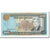 Banknote, Turkmanistan, 10,000 Manat, 1996, KM:10, UNC(65-70)