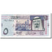 Biljet, Saudi Arabië, 5 Riyals, 2007, KM:32a, NIEUW