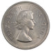 Sudafrica, Elizabeth II, 5 Shillings, 1953, SPL, Argento, KM:52