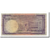 Saudi Arabia, 1 Riyal, 1968, KM:11b, VF(30-35)