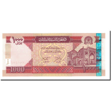 Afghanistan, 1000 Afghanis, 2002, KM:72a, UNC(65-70)