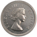 Sudafrica, Elizabeth II, 5 Shillings, 1953, SPL, Argento, KM:52