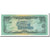 Billet, Afghanistan, 50 Afghanis, 1991, KM:57b, SPL+