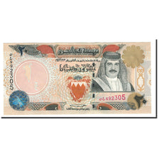 Banconote, Bahrein, 20 Dinars, 2001, KM:24, Undated, FDS