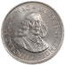 Sudafrica, 50 Cents, 1964, SPL, Argento, KM:62