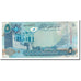 Banknote, Bahrain, 5 Dinars, Undated (2008), KM:27, UNC(65-70)