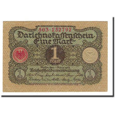 Banknote, Germany, 1 Mark, 1920, 1920-03-01, KM:58, UNC(60-62)