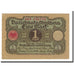 Banknote, Germany, 1 Mark, 1920, 1920-03-01, KM:58, UNC(60-62)