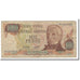 Banknote, Argentina, 1000 Pesos, Undated (1976-83), KM:304c, F(12-15)