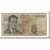 Geldschein, Belgien, 20 Francs, 1964, 1964-06-15, KM:138, SGE+